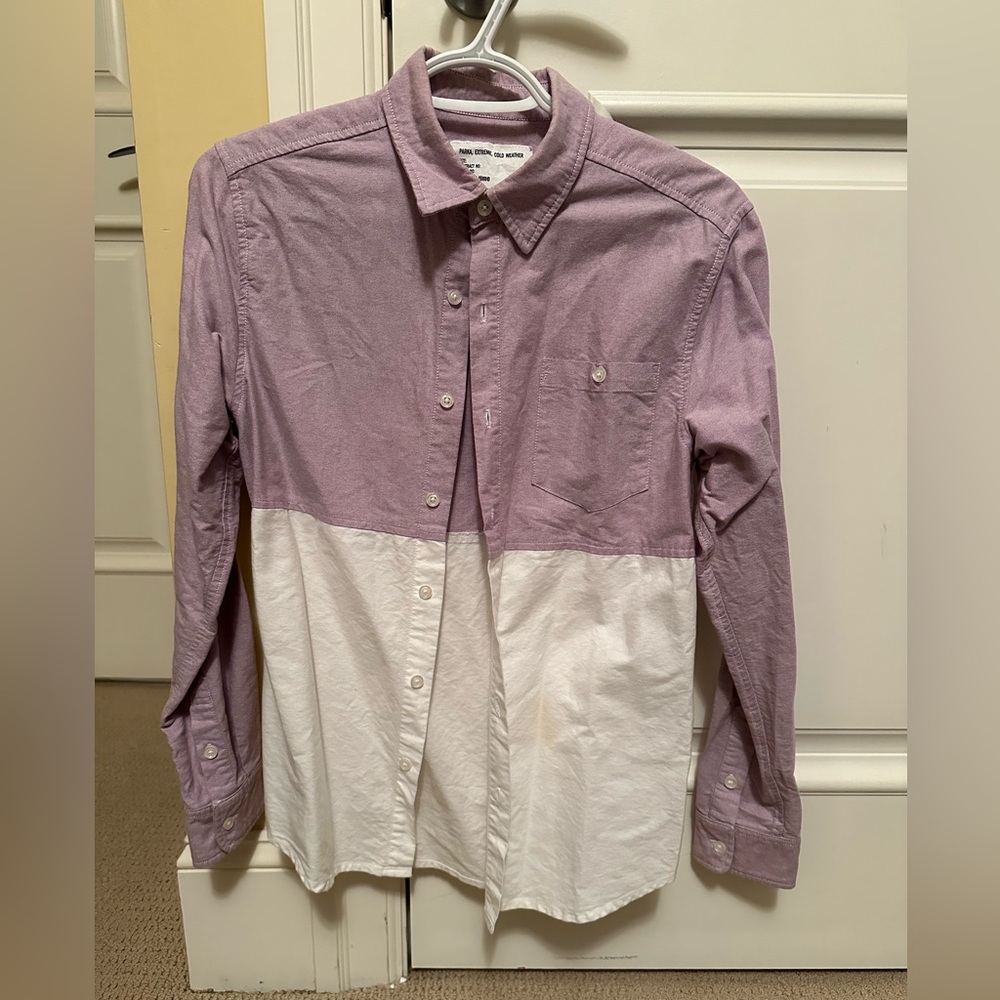 United Arrows - Men’s Shirt - M